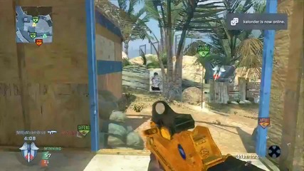 Call of Duty Competitivo com Made Arenagameplay [ 720p ]