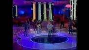 Aco Pejovic - Da mi je da si tu - Grand Show - (TV Pink 2010)