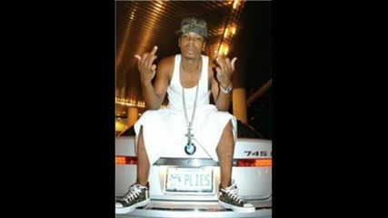 Plies - Ms.pretty Pussy