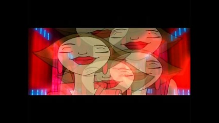 Eminem ft. Nate Dogg - Shake That Hq 