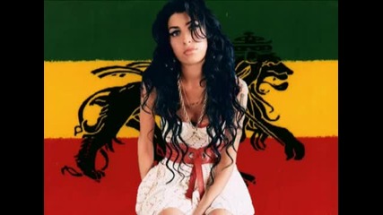 Amy Winehouse - Rehab Reggae version