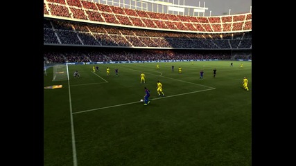 Красив Финт на Alexis Sanchez