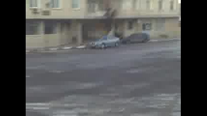 Bmw drift 4ukurovo