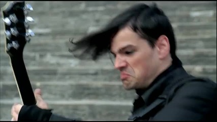 30 Seconds To Mars - From Yesterday