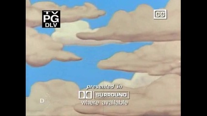 The Simpsons S15 Ep14