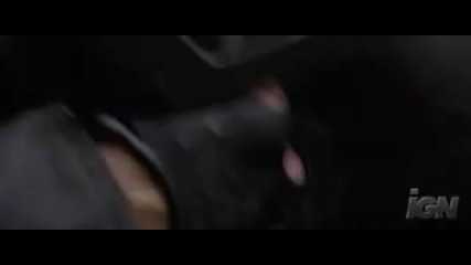 Doom - Trailer 