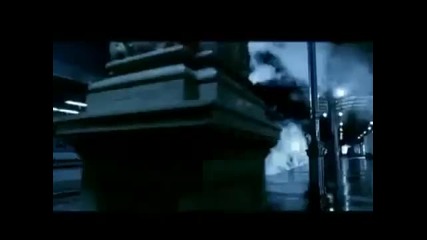 Marilyn Manson Four Rusted Horses - Chronicles of Underworld