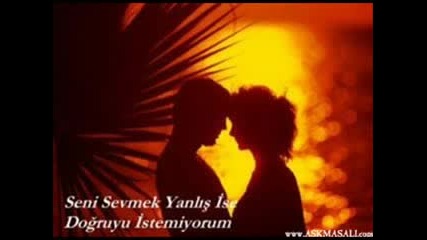 Sensiz sabah olmuyor siirli Remix 