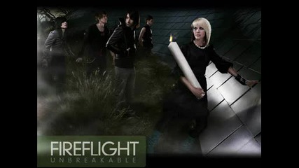 Fireflight - Something new + превод