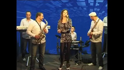 Branka & Grupa Idoli - Gori kuca nasa 2012
