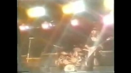 The Raspberries - Overnight Sensation. Live 