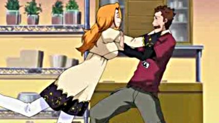 Bleach - 128 бг субс