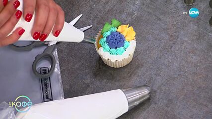 Рецептите днес: Сладка погача за новородено бебе - „На кафе” (29.06.2023)