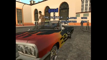 Gta San Andreas Mission My Game Play ! 