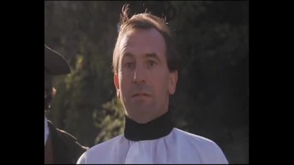 Barry Lyndon ~ The Duel 