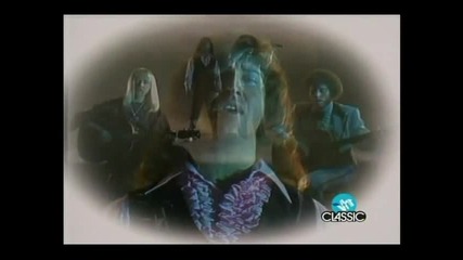 Kansas - Dust In The Wind 