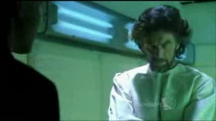 Smallville - System Of a down - Question