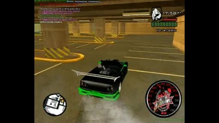[dst]killerchoy my drift