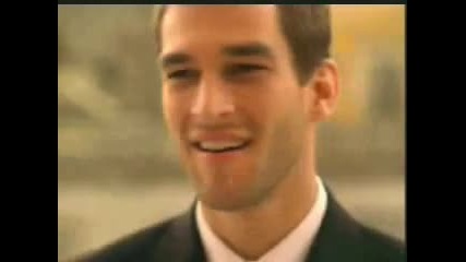 Bmw Commercial 