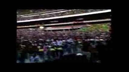 The Rasmus - Immortal