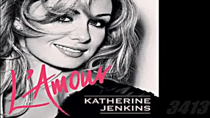 Katherine Jenkins - L amour 2013 full album