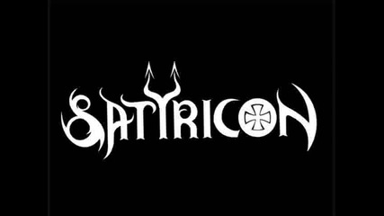 Satyricon-hvite Krists Dod
