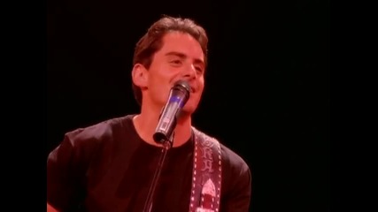 Brad Paisley - Wrapped Around [ високо качество ]