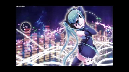 Nightcore - Surrender