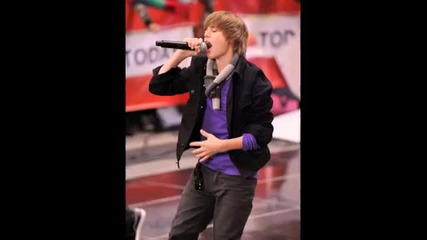 Justin Biebers love is my drugg .. 