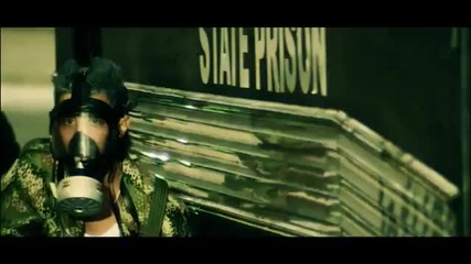 Los Mortal Kombat ft Reykon - Tu Cuerpo Me Llama (v
