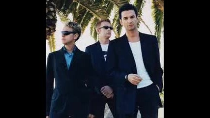 Depeche Mode - Nothing ( U.s .beat Remix ) 