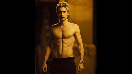 [ Kayne West ] 30 Seconds to Mars - Hurricane