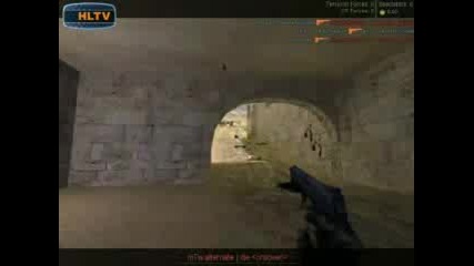 Counter Strike 1.5 tournament