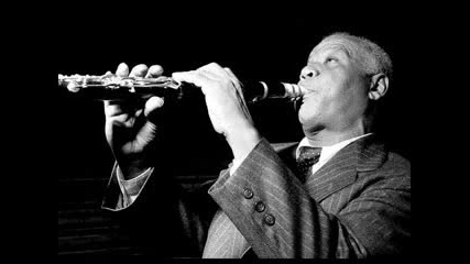 Sidney Bechet tin Roof Blues 1949 