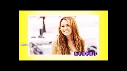 Danza Kuduro. [collab part]