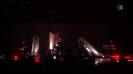 Depeche Mode - Wrong Hq Hd (live at Echo Awards, Berlin)