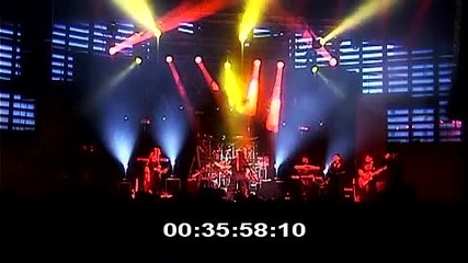 The A.x.e. Project - Frozen Eyes /live/