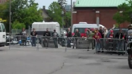 Ktm Stunts