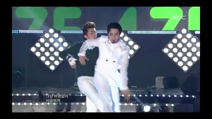 Ze: A - Aftermath - Music Core [31.07.2012]