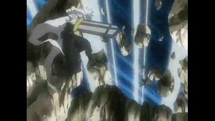 Blow Me Away- D.gray-man Amv