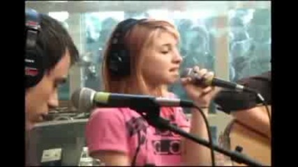 Paramore - Thats What You Get (in Kidd Kraddick)