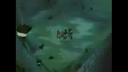 Naruto kuchek