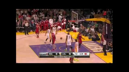 Chris Bosh Miami Heat Mix