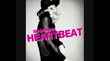 Това трябва да се чуе ... Madonna Ft. Nicole Scherzinger - Heartbeat