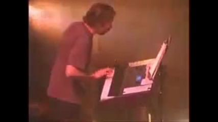 Dream Theater - Master of Puppets (metallica cover) 
