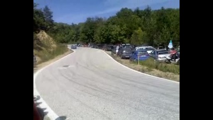rali sliven - 20.09.2009