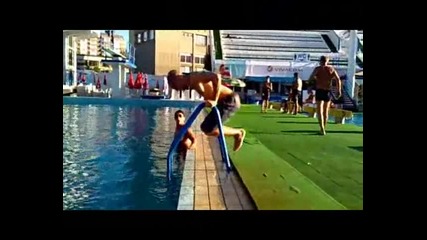 Front lever+silovo+plantchе