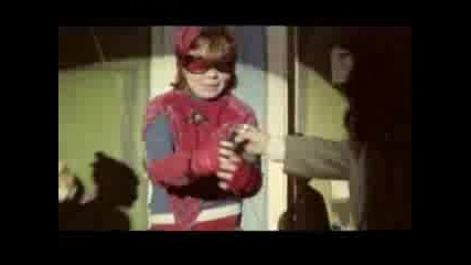 Snow Patrol - Signal Fire ( Spiderman 3 Theme)