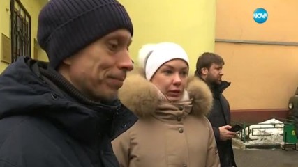 Новините на NOVA (26.12.2016 - късна)