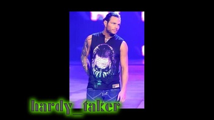 jeff hardy slideshow 5 